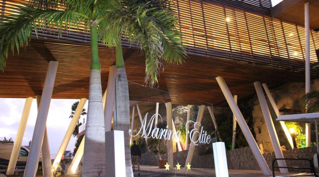 מלון פאטלוואקה Marina Elite מראה חיצוני תמונה