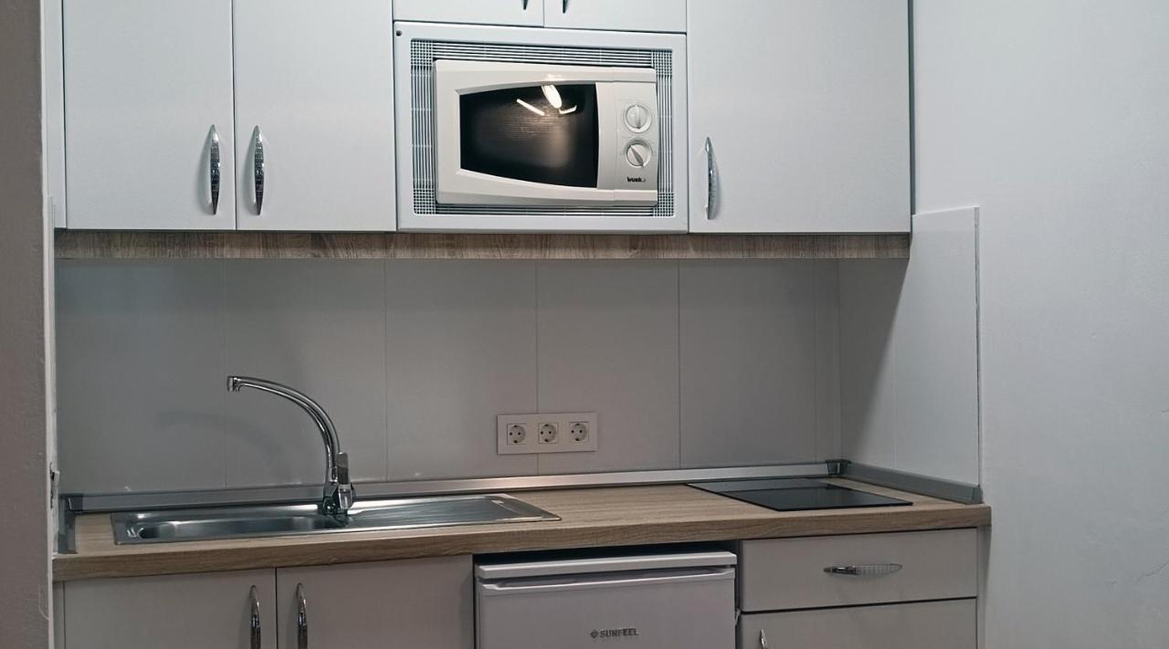 מלון פאטלוואקה Marina Elite מראה חיצוני תמונה